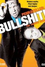 Watch Penn & Teller: Bullshit! Soap2day
