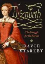 Watch Elizabeth Soap2day