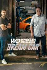 Watch Wheeler Dealers: Dream Car Soap2day