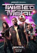 Watch Twisted Metal Soap2day