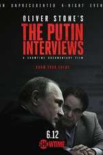Watch The Putin Interviews Soap2day