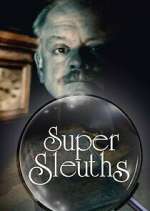 Watch Super Sleuths Soap2day