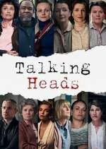 Watch Alan Bennett's Talking Heads Soap2day