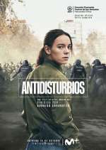Watch Antidisturbios Soap2day