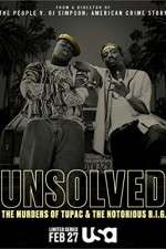 Watch Unsolved: The Murders of Tupac and the Notorious B.I.G. Soap2day