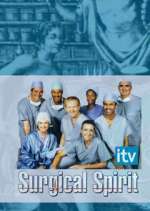 Watch Surgical Spirit Soap2day