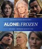 Watch Alone: Frozen Soap2day