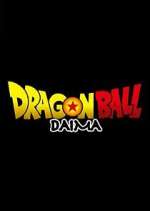 Watch Dragon Ball DAIMA Soap2day