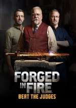 Watch Forged in Fire: Beat the Judges Soap2day