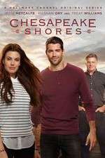 Watch Chesapeake Shores Soap2day