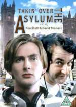 Watch Takin' Over the Asylum Soap2day