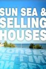 Watch Sun, Sea and Selling Houses Soap2day