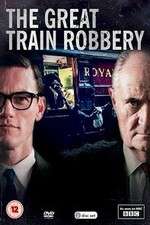 Watch The Great Train Robbery Soap2day