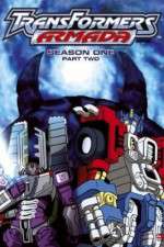 Watch Transformers: Armada Soap2day