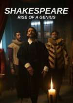Watch Shakespeare: Rise of a Genius Soap2day