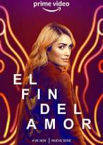 Watch El fin del amor Soap2day