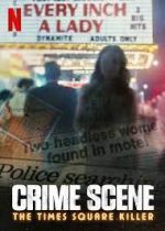 Watch Crime Scene: The Times Square Killer Soap2day