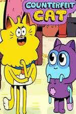 Watch Counterfeit Cat Soap2day