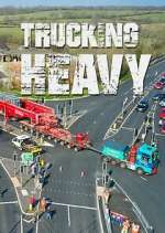 Watch Trucking Heavy Soap2day