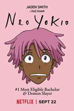 Watch Neo Yokio Soap2day