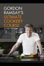 Watch Gordon Ramsays Ultimate Cookery Course Soap2day
