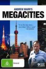 Watch Andrew Marr's Megacities Soap2day