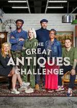 Watch The Great Antiques Challenge Soap2day