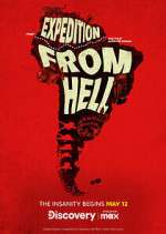 Watch Expedition from Hell: The Lost Tapes Soap2day