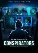 Watch Conspirators Soap2day
