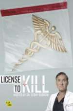 Watch License to Kill Soap2day