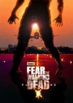 Watch Fear the Walking Dead: Flight 462 Soap2day