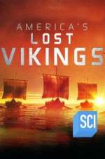Watch America\'s Lost Vikings Soap2day