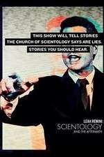 Watch Leah Remini Scientology and the Aftermath Soap2day