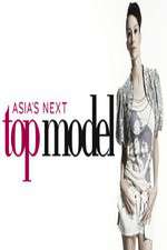 Watch Asias Next Top Model Soap2day