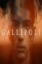 Watch Gallipoli Soap2day