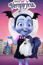 Watch Vampirina Soap2day