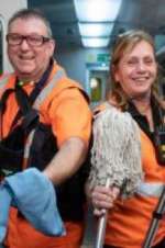 Watch Nightshifters Soap2day