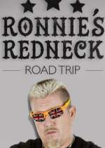 Watch Ronnie's Redneck Road Trip Soap2day