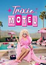 Watch Trixie Motel Soap2day