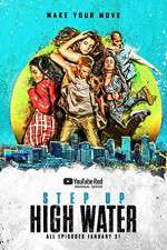 Watch Step Up High Water Soap2day