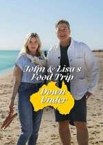 Watch John & Lisa's Food Trip Down Under Soap2day