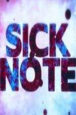 Watch Sick Note Soap2day