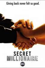 Watch Secret Millionaire (US) Soap2day