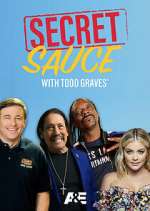 Watch Secret Sauce with Todd Graves Soap2day