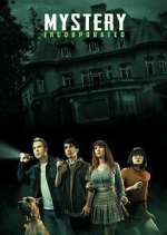 Watch Mystery Incorporated Soap2day