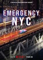 Watch Emergency: NYC Soap2day