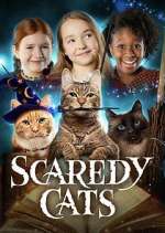 Watch Scaredy Cats Soap2day