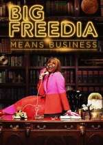 Watch Big Freedia Means Business Soap2day