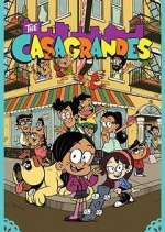 Watch The Casagrandes Soap2day