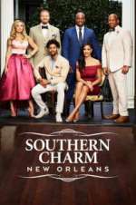 Watch Southern Charm New Orleans Soap2day